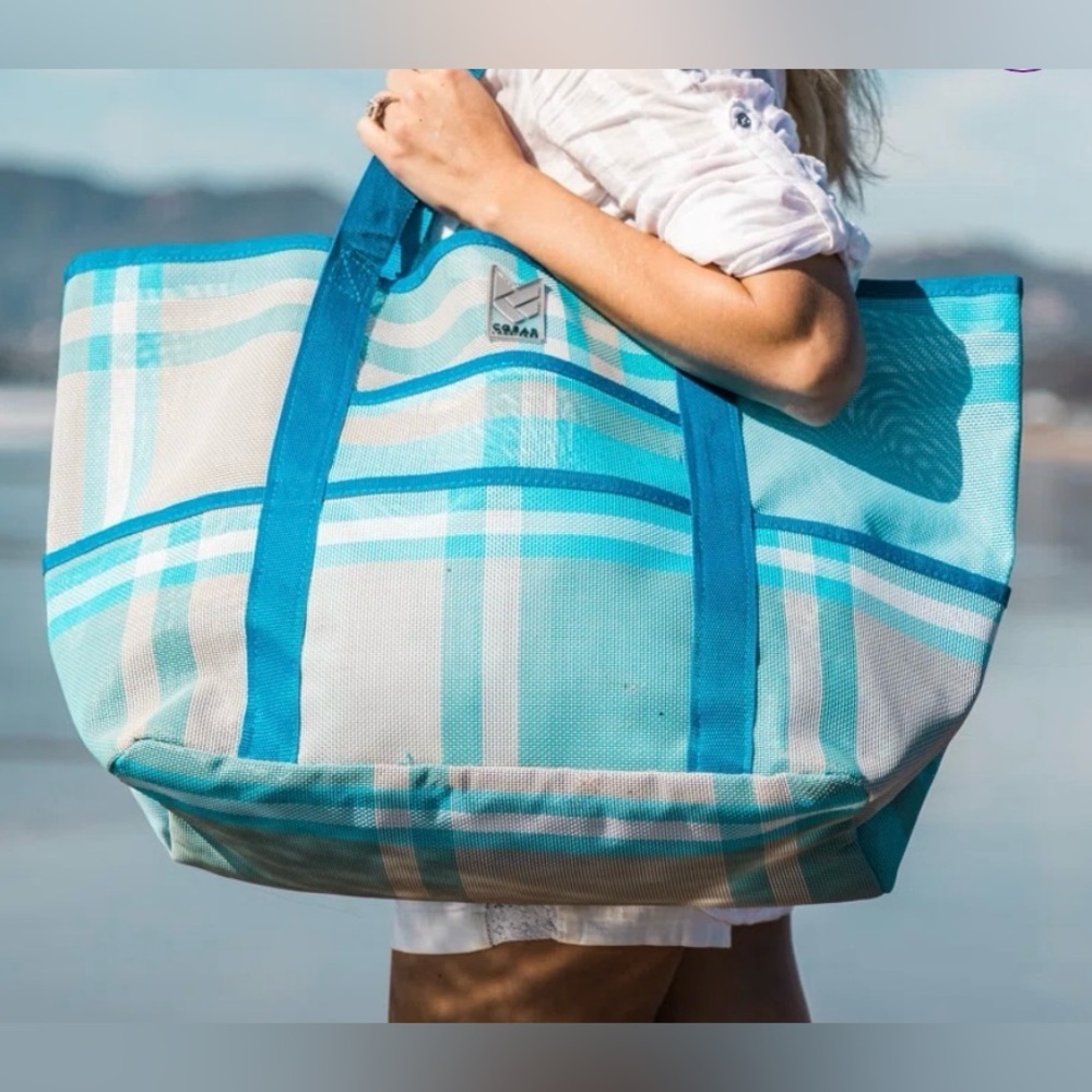 New Extra large Beach Tote (Sand Free) - Picture 6 of 7